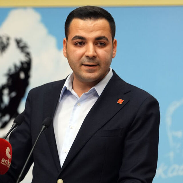 Cem Aydın'a adli kontrol kararı