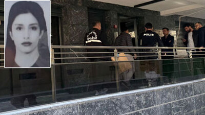19 yaşındaki Feride evinde ölü bulundu!
