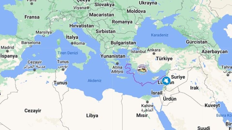 'Güzel İzmir'in rotasını 13 ayda 18 bin kişi görüntüledi