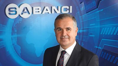 "Enerjisa Üretim'i halka arza hazır hale getiriyoruz"