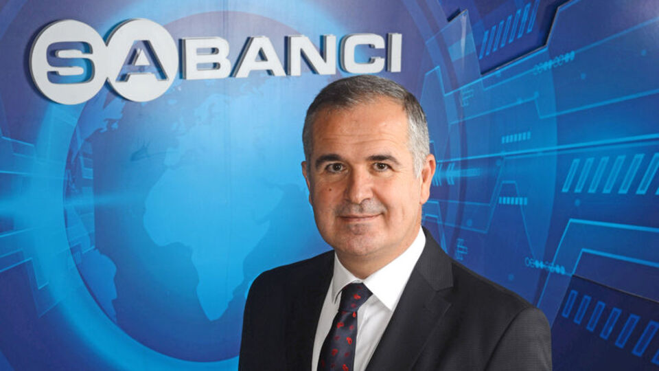 "Enerjisa Üretim'i halka arza hazır hale getiriyoruz"