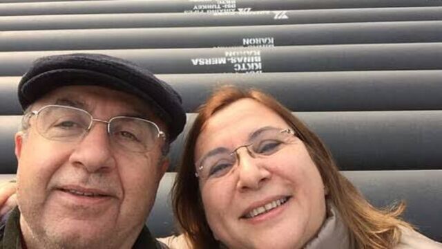 Eski Ticaret Bakanı Ruhsar Pekcan'ın eşini dolandıranlar tutuklandı