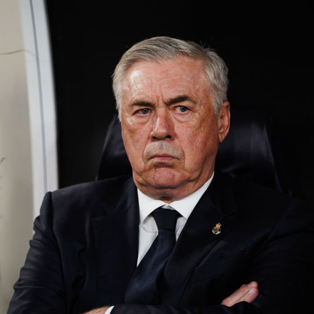 Ancelotti geleceğiyle ilgili kararını verdi!