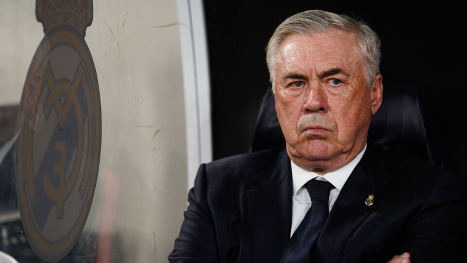Ancelotti geleceğiyle ilgili kararını verdi!