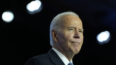 Joe Biden aile üyeleri için af çıkardı