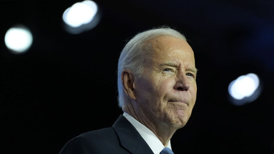 Joe Biden aile üyeleri için af çıkardı