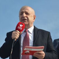 Ümit Özdağ gözaltına alındı