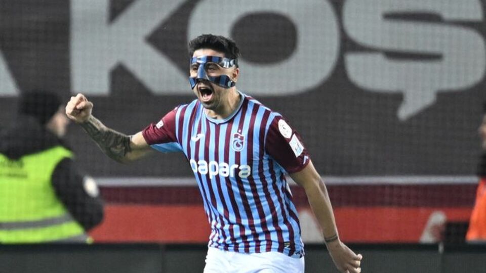 "4-5 hafta maske takacağım"