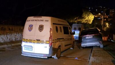 Fotoğraf çekilmek isterken arkadaşını öldürdü!