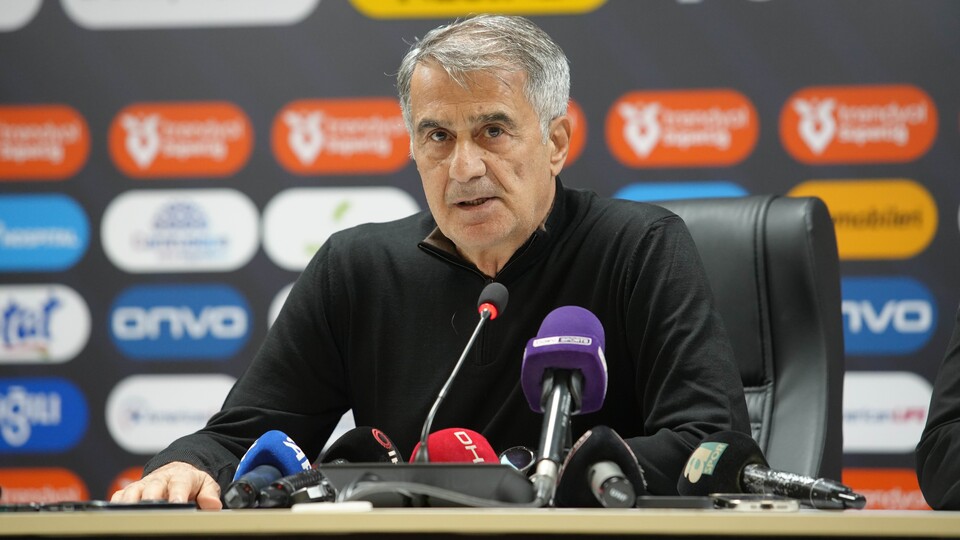 "Kazanırken de çıkarmamız gereken dersler var"