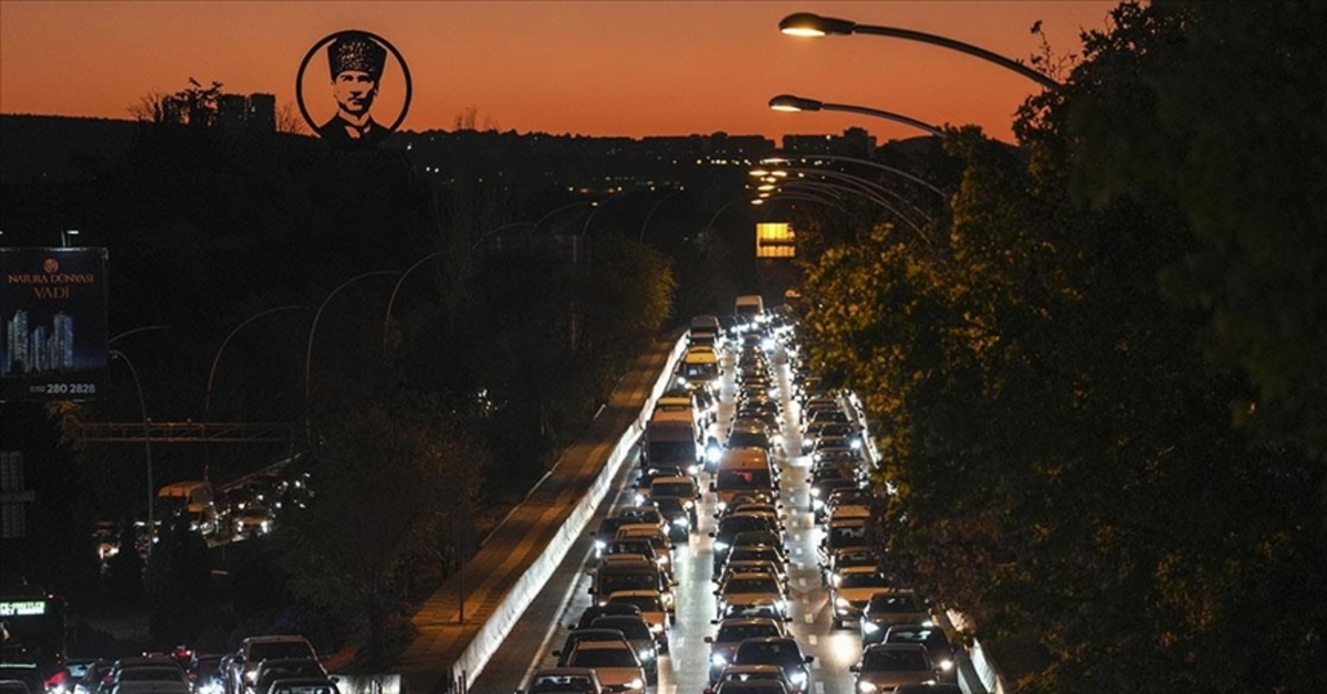 Ankara Trafik Düzenlemeleri