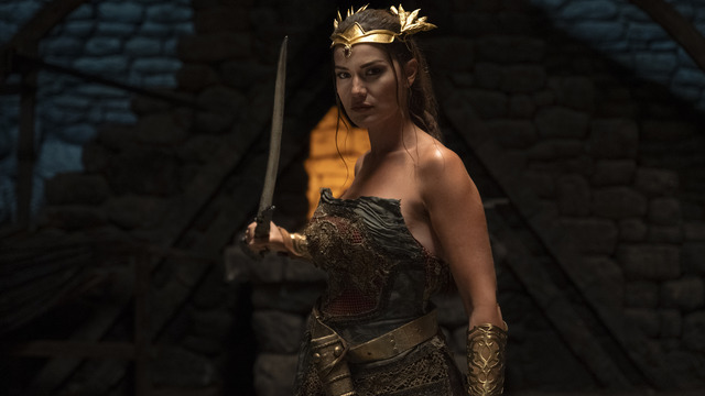 "Onlar olmadan bir anlamı yok"