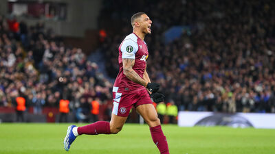 F.Bahçe'nin yeni transferi İstanbul'a geliyor!