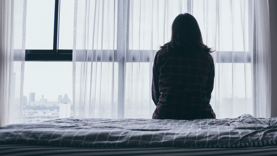 Bu korkular sizde de varsa monofobiye dikkat!