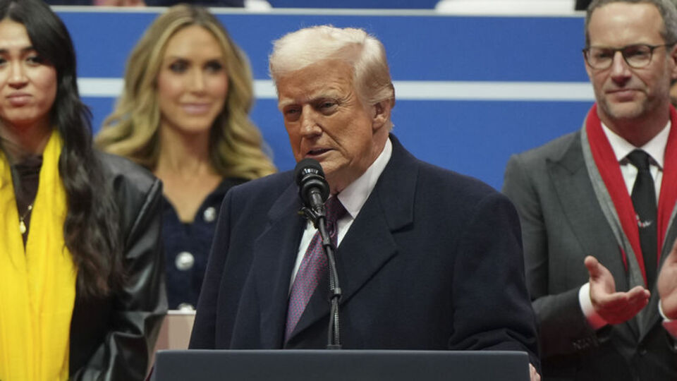 Trump'tan Gazze'deki ateşkese ilişkin açıklama