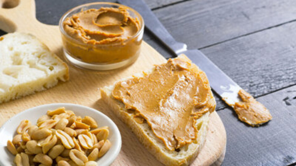 Fıstık ezmesi nasıl yenir, tüketilir?