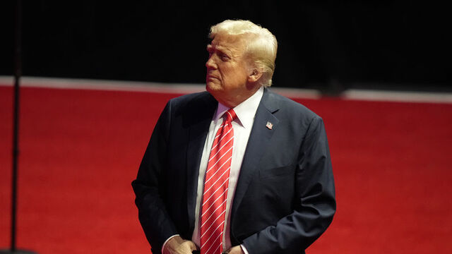 Danimarka'dan Avrupa'ya 'Trump' çağrısı