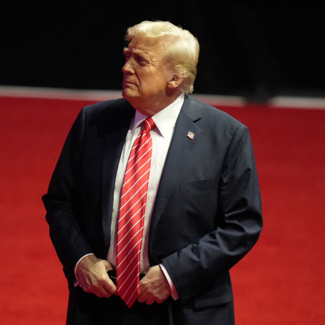 Danimarka'dan Avrupa'ya 'Trump' çağrısı