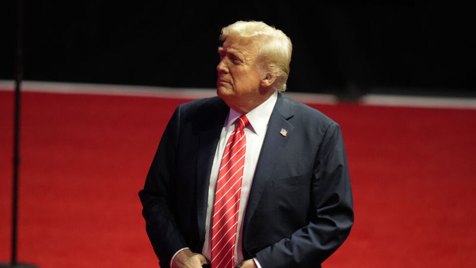 Danimarka'dan Avrupa'ya 'Trump' çağrısı