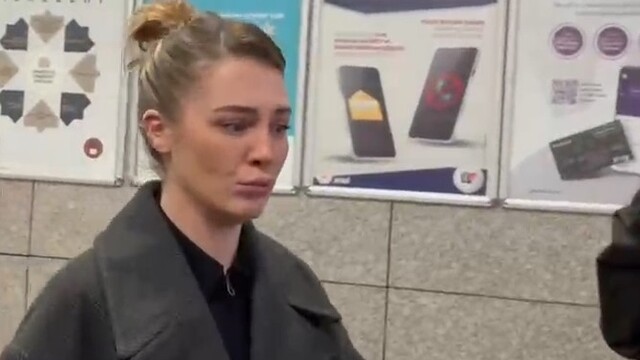 Deniz Işın ifade verdi