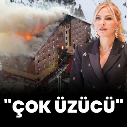  "Çok üzücü"