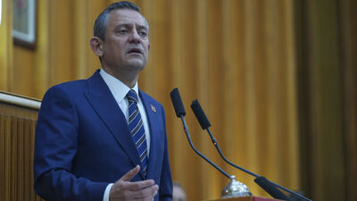 CHP grup toplantısı ertelendi