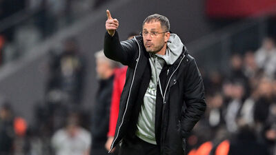 Beşiktaş'tan Serdar Topraktepe kararı