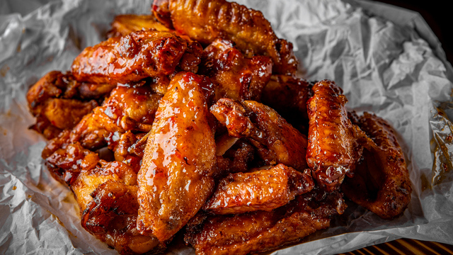 Kanat nasıl yenir, tüketilir?