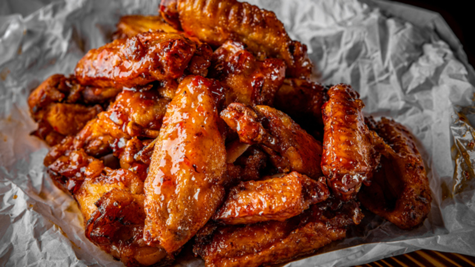 Kanat nasıl yenir, tüketilir?