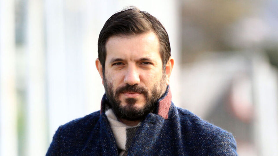 Kasımpaşa'nın yeni sportif direktörü Aztopal