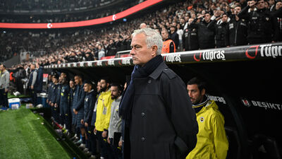 Fenerbahçe'de kulübenin gücü!