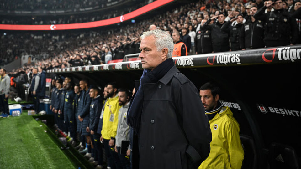 Fenerbahçe'de kulübenin gücü!