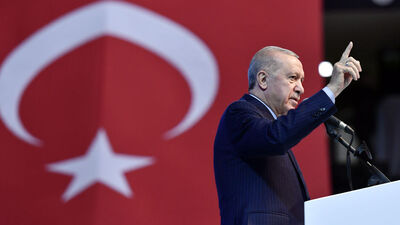 Cumhurbaşkanı Erdoğan'dan Kartalkaya mesajı: Hesap sorulacak