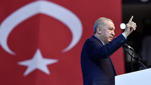 Cumhurbaşkanı Erdoğan'dan Kartalkaya mesajı: Hesap sorulacak