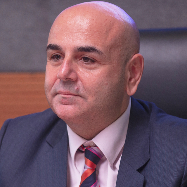 Nedim Saban ifade verecek