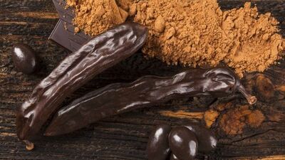 Kuru keçiboynuzu nasıl yenir?