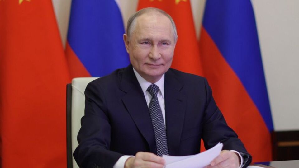 "Çin'e petrol ihracatında ilk sıradayız"