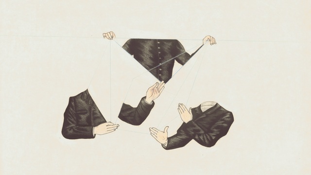 Anna Laudel İstanbul'da iki yeni sergi