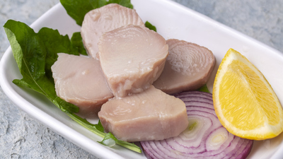 Lakerda nasıl yenir, tüketilir?