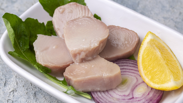 Lakerda nasıl yenir, tüketilir?