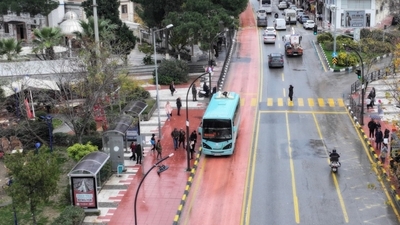 Manisalılar istemedi, o uygulama kalktı