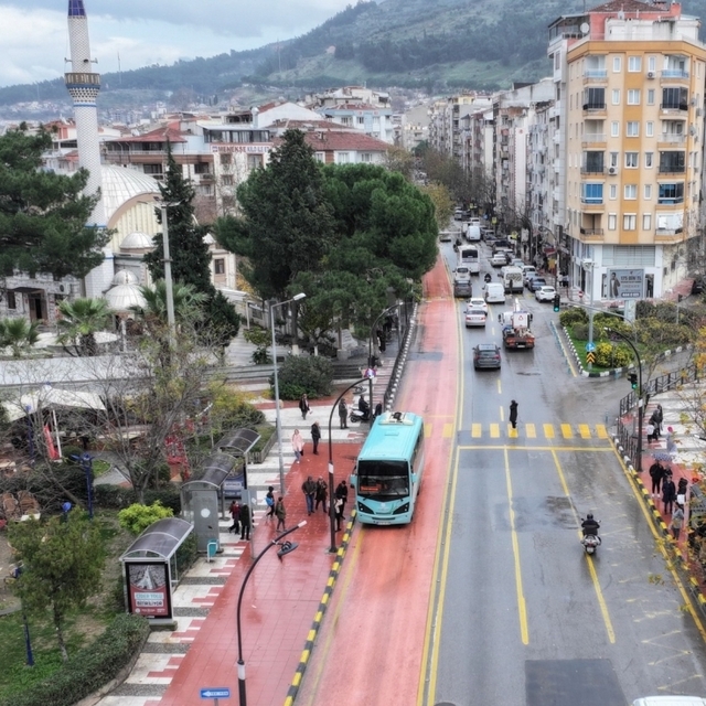 Manisalılar istemedi, o uygulama kalktı