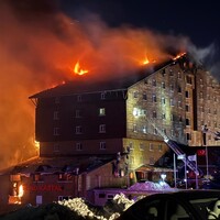 Bolu'daki faciada 4 gözaltı var!