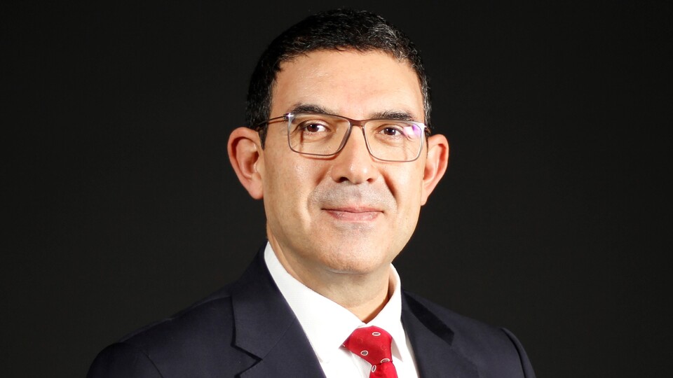 Yangında Dekan Atakan Yalçın da hayatını kaybetti