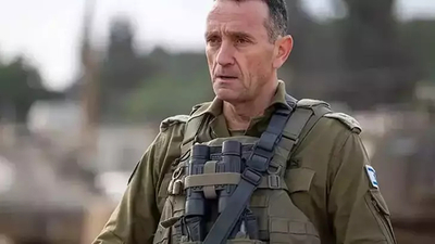 İsrail'de istifa kararı