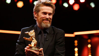 Berlin Film Festivali'nde 19 film Altın Ayı için yarışacak