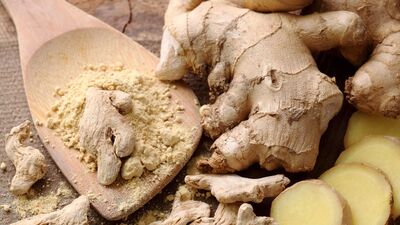 Zencefil nasıl yenir, tüketilir?