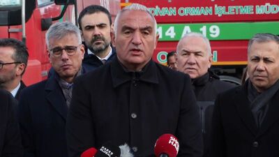 "Otelin yangın yeterlilik belgesi mevcut"