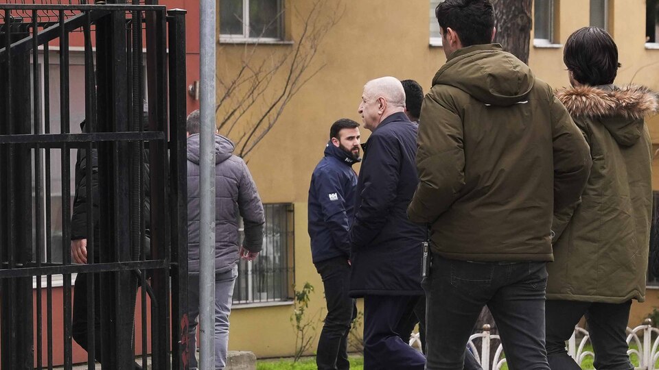 Ümit Özdağ'a tutuklama talebi