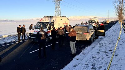 Tartıştığı kardeşini silahla öldürdü